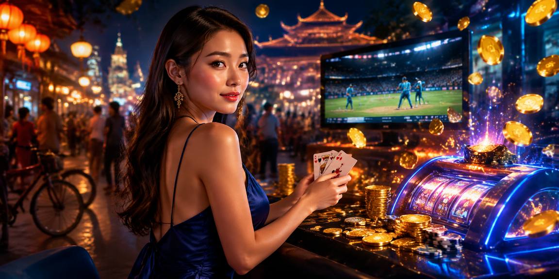 v88v mobile gaming